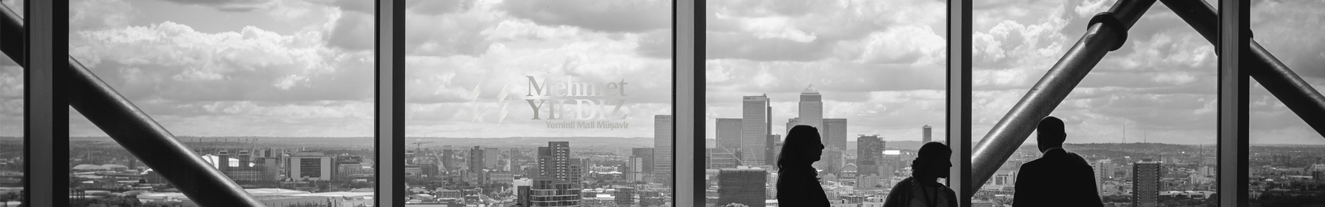 Mehmet Yıldız | Yeminli Mali Müşavir-Banner